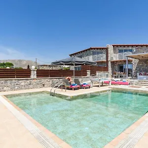 Beatris Seastone By Villa *