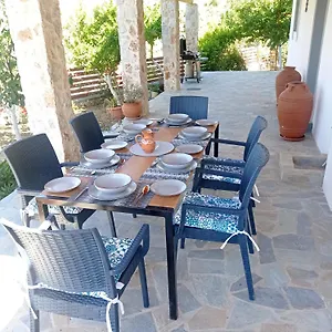 Tassos * Archangelos (Rhodes)