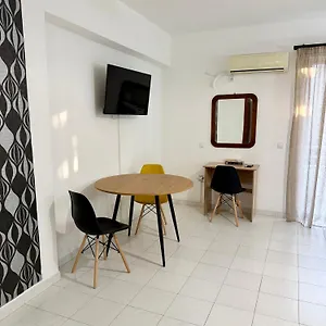 Dorothea - Self-catering Appart hôtel