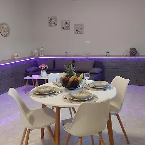 Sunny House