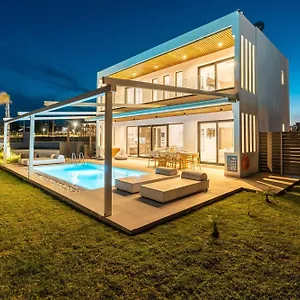 D&r Boutique D Villa