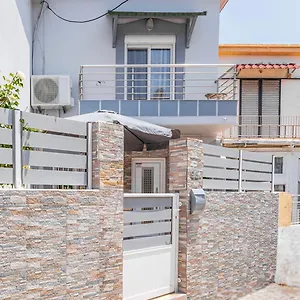 Helios House *