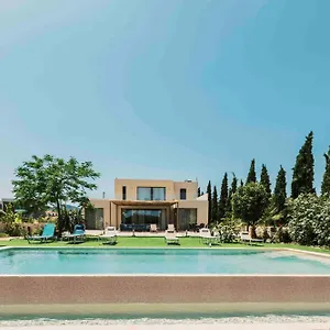 Villa Mythica Luxury