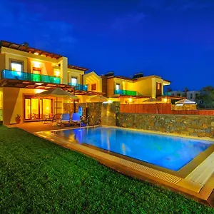 Villa Alia *