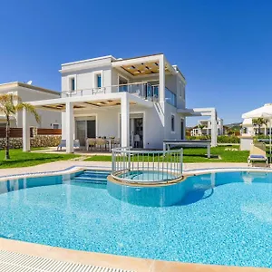 Rodos Apollo By Villa Kiotari