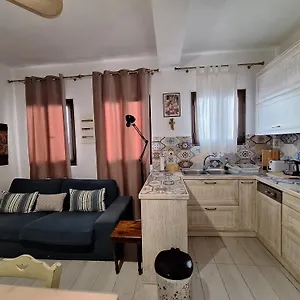 Apartament Alley *