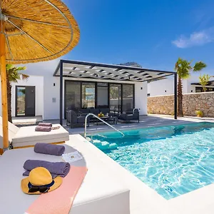 10 Hozan Villa *