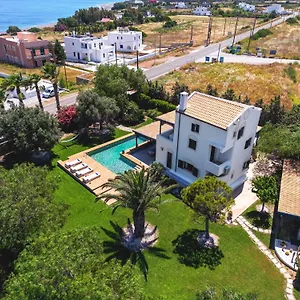 וילה Mi Casa South Rhodes לקניה