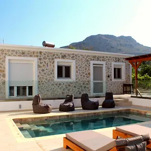 Casa Nikolou Stegna Case de vacanță Archangelos (Rhodes)