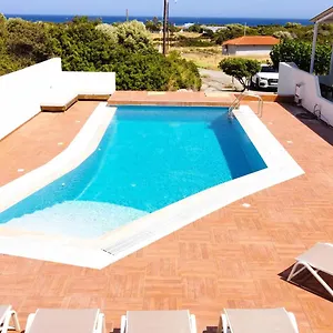 Villa Stamos Plimmiri