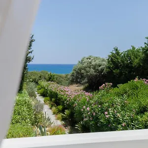 Beachfront Socrates Gennadi