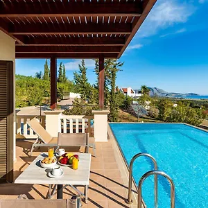 Villa Daphne *