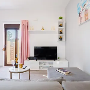 아파트 Cozy