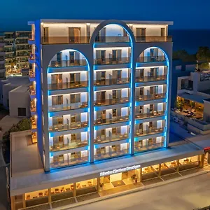 Apartmanhotel Rhodos Horizon Boutique-adults Only 4*