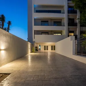 D&r Boutique 1 Apartment *