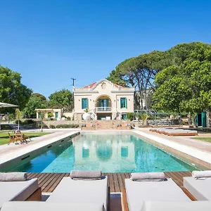 Villa Luna Piena Pefki (Rhodes)