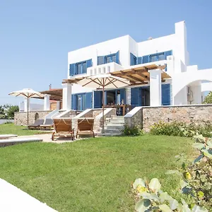 펜션 Mare Mio, Beachfront, Newly Rennovated *