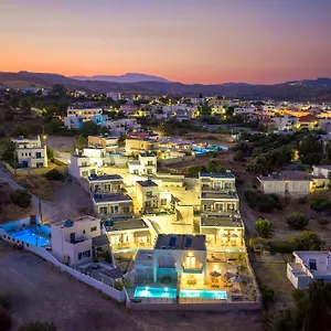 Gems Vila
