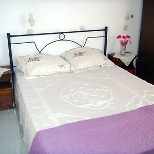 Apartamento Merryland Studios&apartments Kremastí