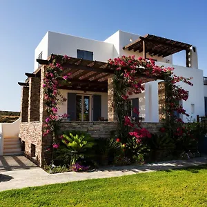 Aeolos Villa