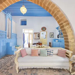 아파트 Angela's House Koskinou (Rhodes)
