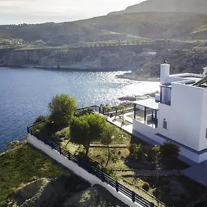 Elias Villa Archangelos (Rhodes)