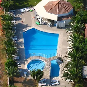 Hotel Faliro Faliraki