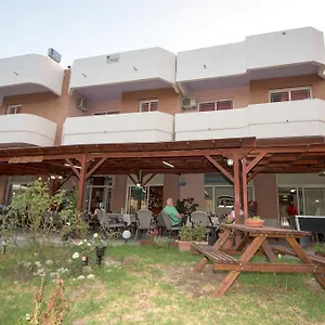 Apartment Old Windmill Faliraki