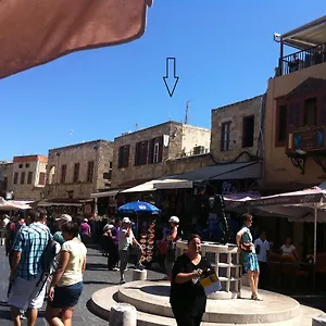Cavallieri