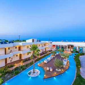 Bay Suites Hotel Afantou