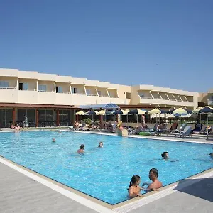 Dounavis Hotel