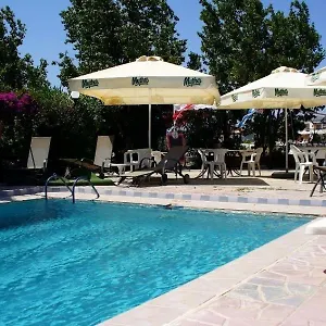 Nest * Faliraki