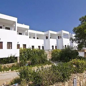 Karpathios Apart Otel Pefki