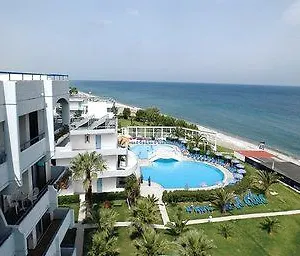 Hotel Sun Beach Holiday Club Afantou