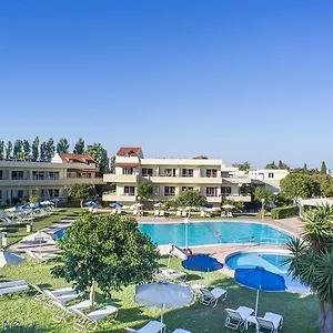 Hotel Princess Flora 3*