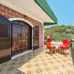 Villa Agia Galini *