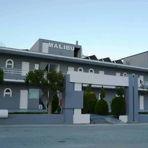 Malibu Boutique 3* Faliraki