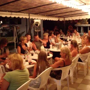 Nest 2* Faliraki