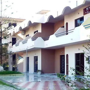 Iliada Hotel