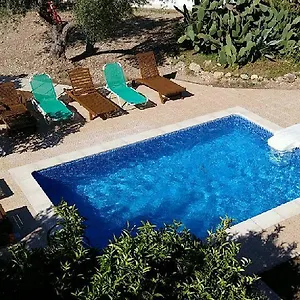 Kaloudis Villa Kolymbia
