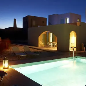 Blue Sky Villas Gennadi