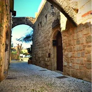 Petrino Aparthotel Rhodes City