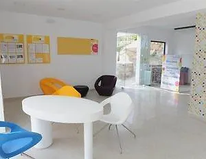 Hotell Saint George 3*