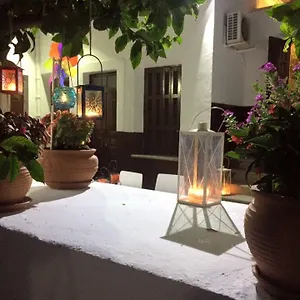 Elena Apartment Lindos (Rhodes)