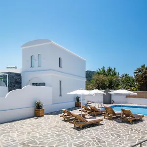 Maison d'hôtes Alexander & - Adults Only 2*