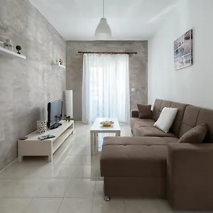 Yiannis Apartament