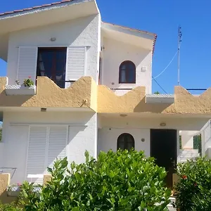 Sunset Beach Studio Holiday home Kremasti (Rhodes)