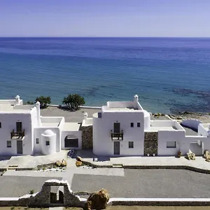 Axiotheaton Villas