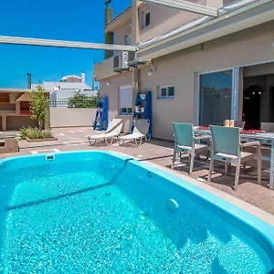 Villa Gm Kallithies Village Kallithea (Rhodes)