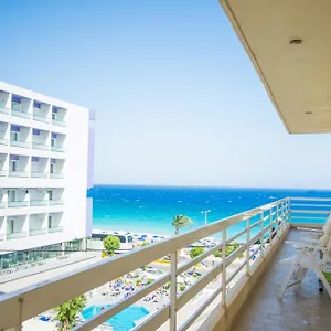 Eleni's Sea View * Rhodes City